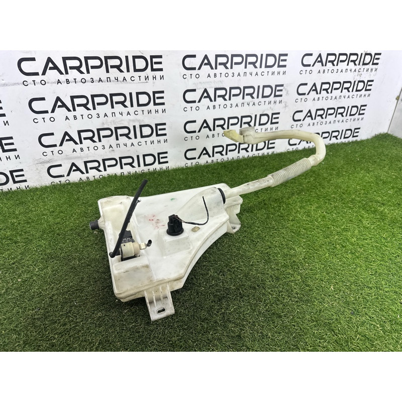 Бачок омывателя (кузов и элементы) Volkswagen Touareg NF 2012 3.6 CGRA 7P0955453A