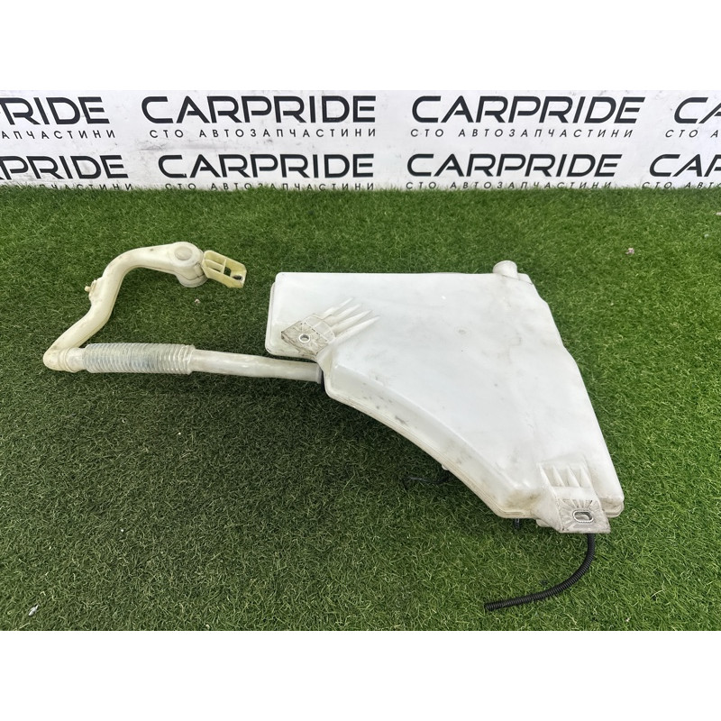 Бачок омывателя (кузов и элементы) Volkswagen Touareg NF 2012 3.6 CGRA 7P0955453A