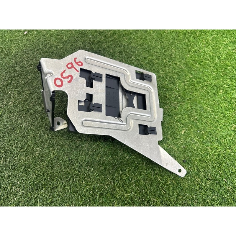 Модуль BCM (электрика / блоки управления) Volkswagen Touareg NF 2012 3.6 CGRA 4H0907063L