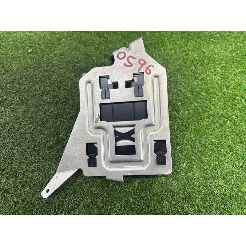 Модуль BCM (электрика / блоки управления) Volkswagen Touareg NF 2012 3.6 CGRA 4H0907063L