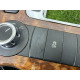 Декоративная накладка центральной консоли (салон) Volkswagen Touareg NF 2012 3.6 CGRA 7P1863212CME1
