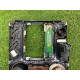 Декоративная накладка центральной консоли (салон) Volkswagen Touareg NF 2012 3.6 CGRA 7P1863212CME1