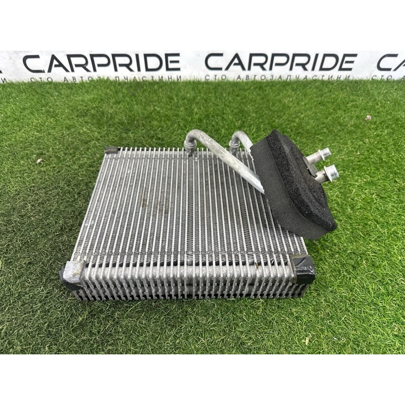 Испаритель кондиционера (отопление и кондиционирование) Volkswagen Touareg NF 2012 3.6 CGRA 7P0820101B