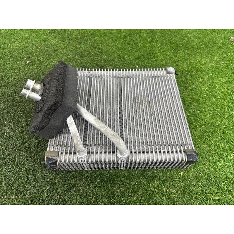 Испаритель кондиционера (отопление и кондиционирование) Volkswagen Touareg NF 2012 3.6 CGRA 7P0820101B