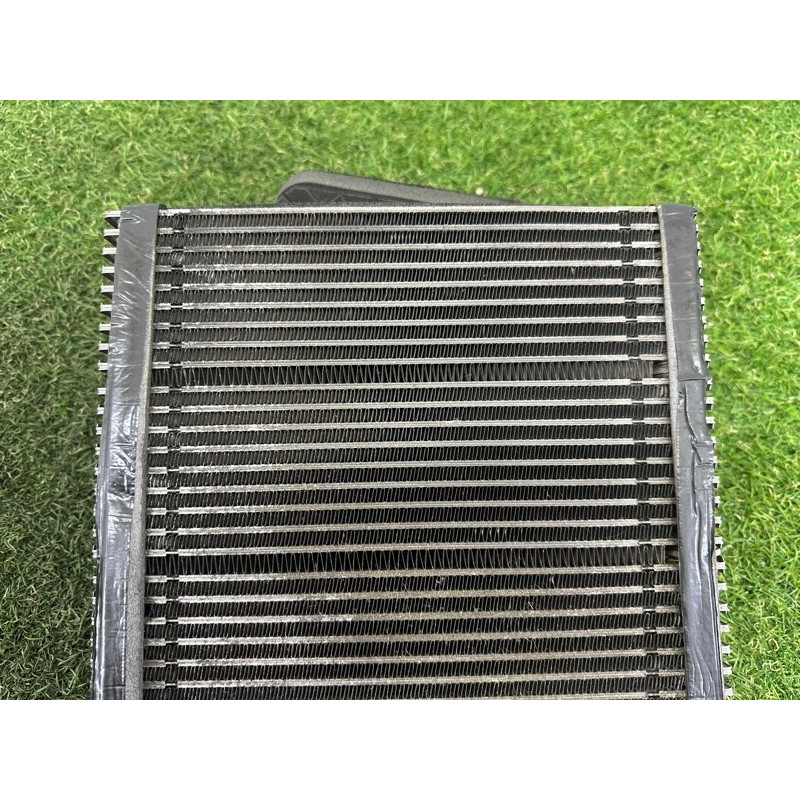 Испаритель кондиционера (отопление и кондиционирование) Volkswagen Touareg NF 2012 3.6 CGRA 7P0820101B