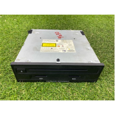 Блок управления мультимедиа