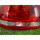 Задний фонарь (оптика) Volkswagen Touareg NF 2012 3.6 CGRA 7P6945095E