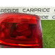 Задний фонарь (оптика) Volkswagen Touareg NF 2012 3.6 CGRA 7P6945095E