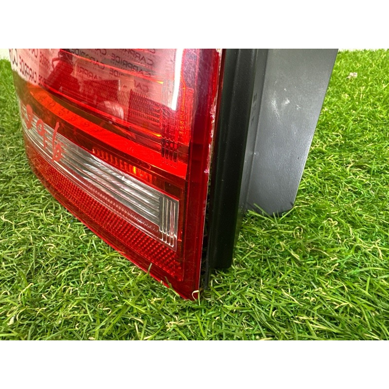 Задний фонарь (оптика) Volkswagen Touareg NF 2012 3.6 CGRA 7P6945095E