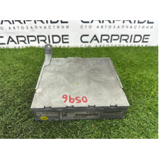 Блок радиоприемника