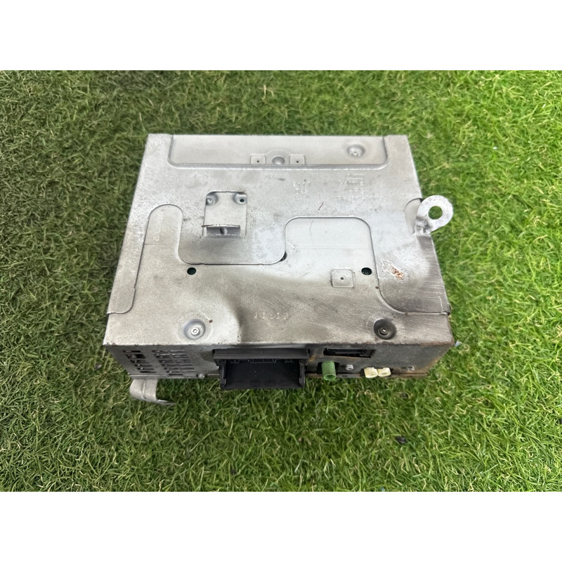 Блок радиоприемника (электрика / блоки управления) Volkswagen Touareg NF 2012 3.6 CGRA 4G0035080B