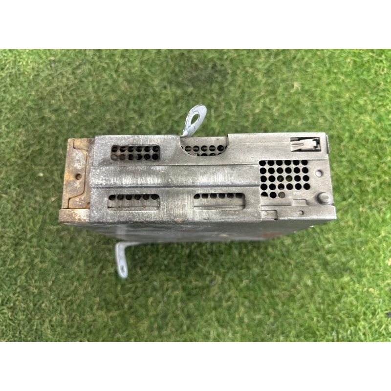 Блок радиоприемника (электрика / блоки управления) Volkswagen Touareg NF 2012 3.6 CGRA 4G0035080B