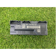 Блок управления крышки багажника