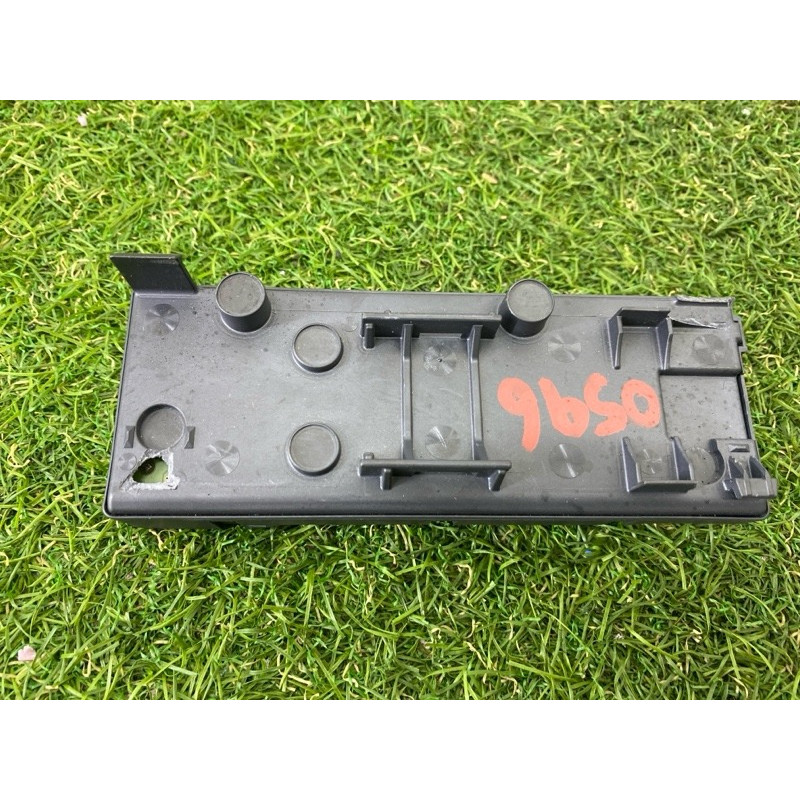 Блок управления крышки багажника (электрика / блоки управления) Volkswagen Touareg NF 2012 3.6 CGRA 7P6959107