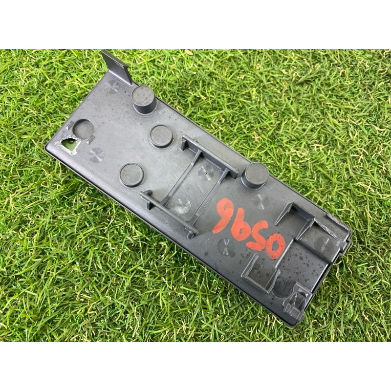 Блок управления крышки багажника (электрика / блоки управления) Volkswagen Touareg NF 2012 3.6 CGRA 7P6959107