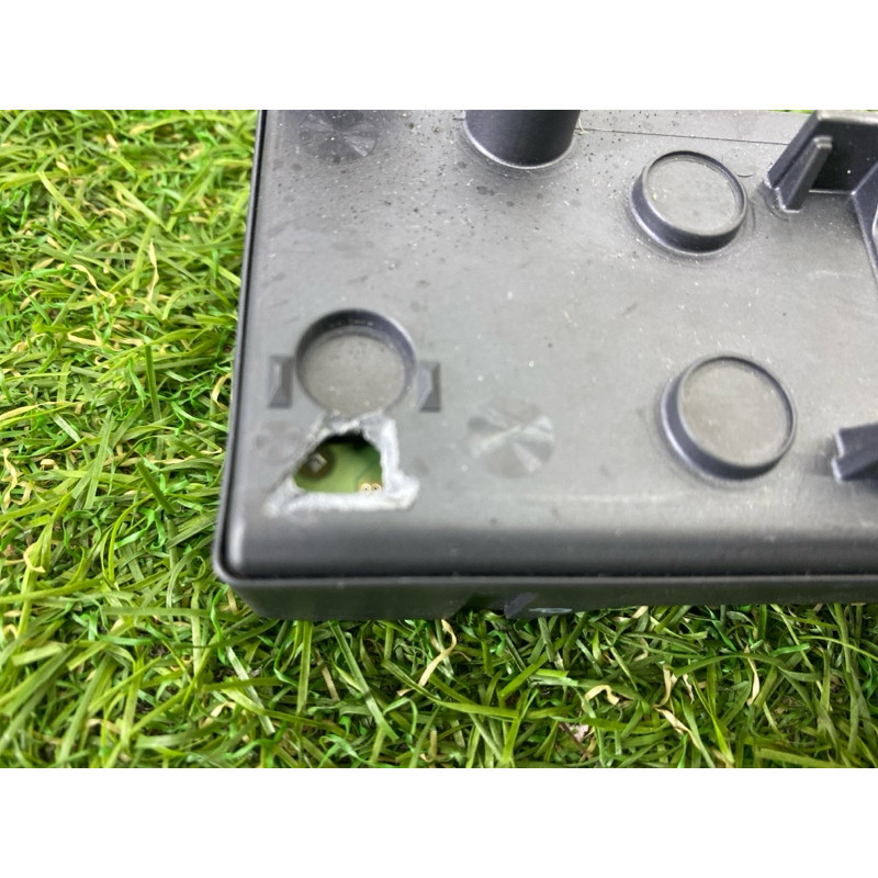 Блок управления крышки багажника (электрика / блоки управления) Volkswagen Touareg NF 2012 3.6 CGRA 7P6959107