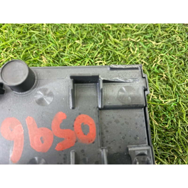 Блок управления крышки багажника (электрика / блоки управления) Volkswagen Touareg NF 2012 3.6 CGRA 7P6959107