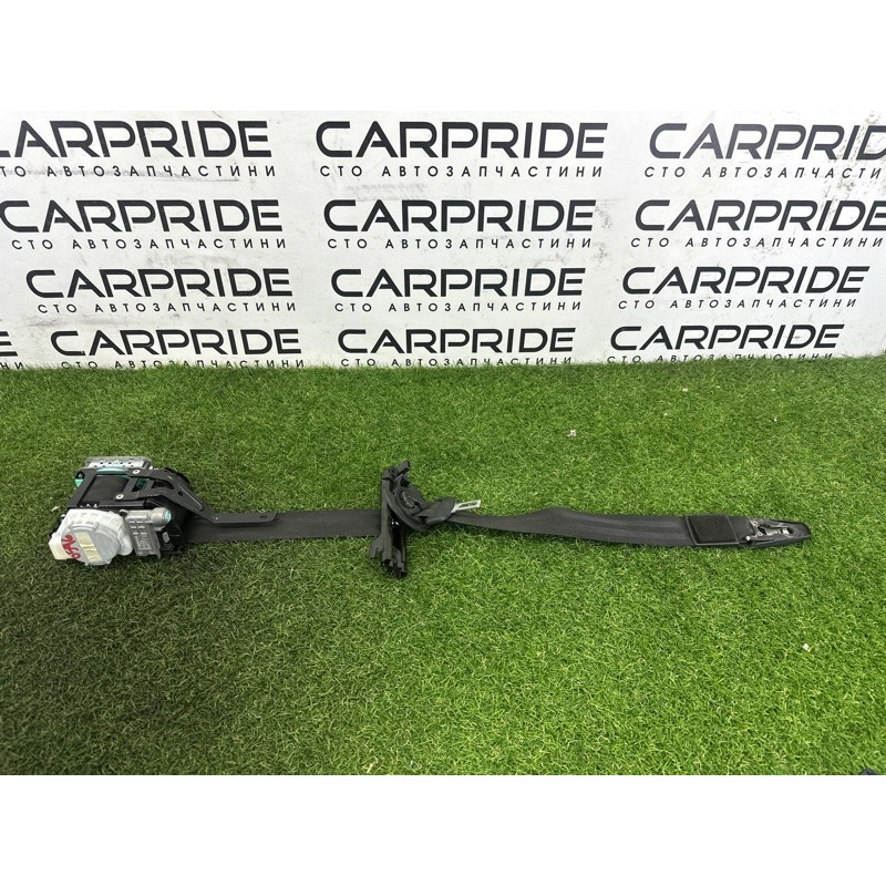 Ремень безопасности (airbag/безопасность) Volkswagen Touareg NF 2012 3.6 CGRA 7P0857705FHCP