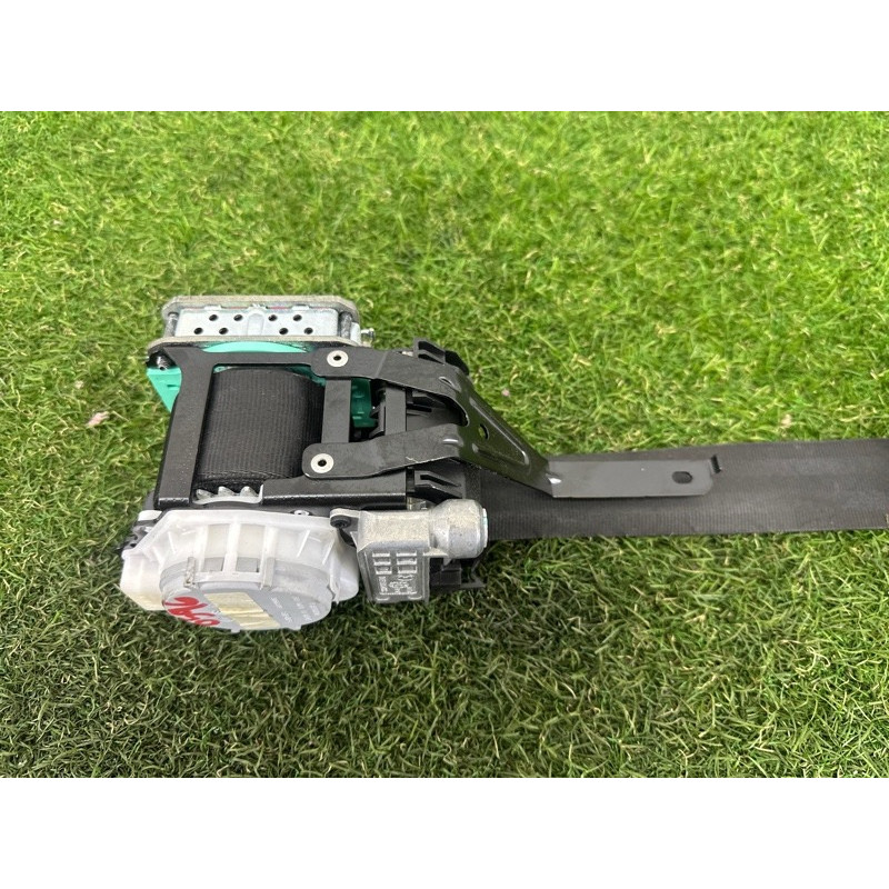 Ремень безопасности (airbag/безопасность) Volkswagen Touareg NF 2012 3.6 CGRA 7P0857705FHCP