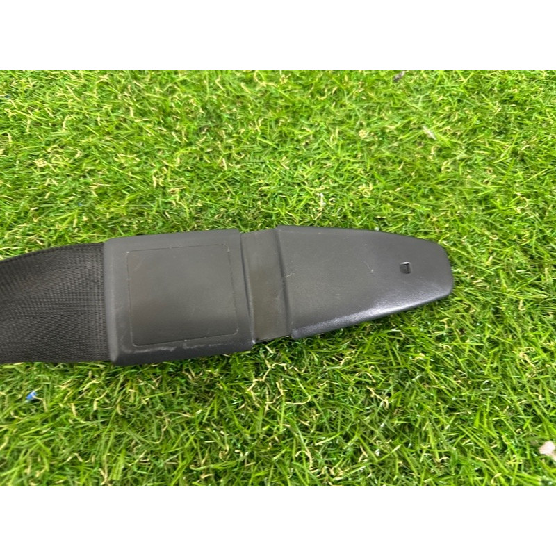 Ремень безопасности (airbag/безопасность) Volkswagen Touareg NF 2012 3.6 CGRA 7P0857705FHCP