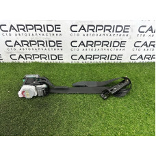 Ремінь безпеки