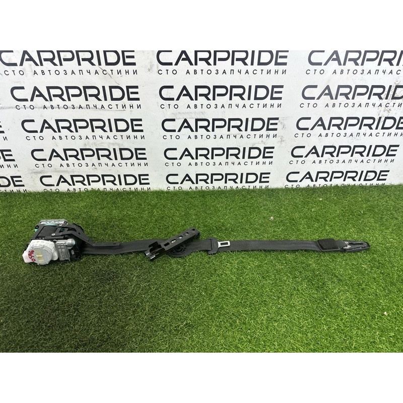 Ремень безопасности (airbag/безопасность) Volkswagen Touareg NF 2012 3.6 CGRA 7P0857706FHCP