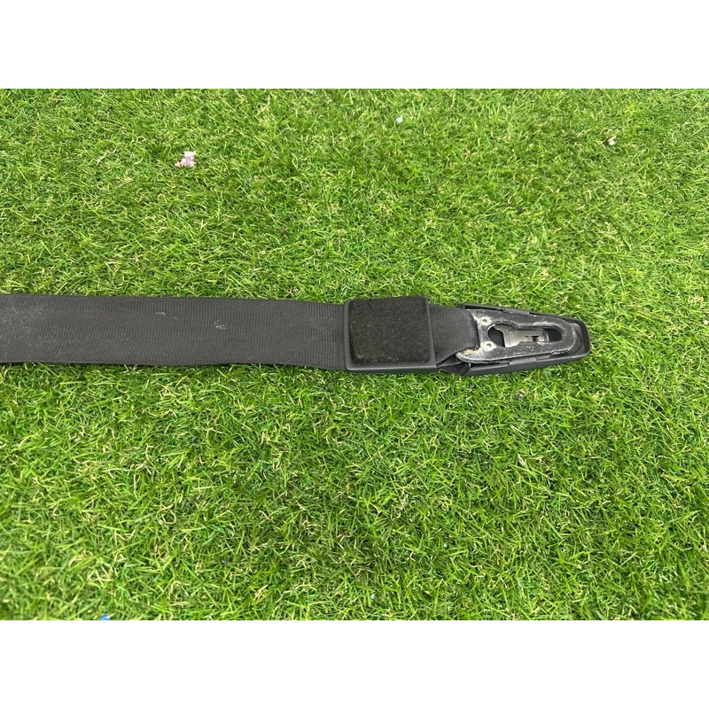 Ремень безопасности (airbag/безопасность) Volkswagen Touareg NF 2012 3.6 CGRA 7P0857706FHCP