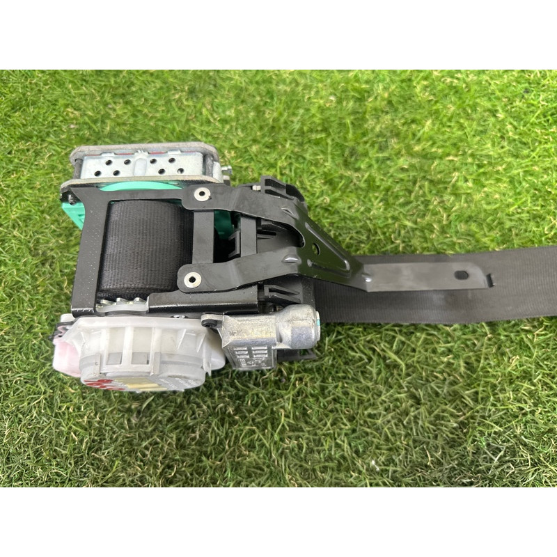 Ремень безопасности (airbag/безопасность) Volkswagen Touareg NF 2012 3.6 CGRA 7P0857706FHCP