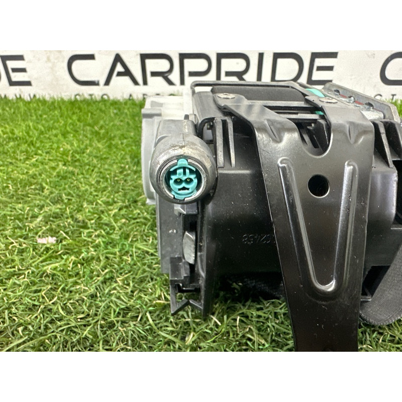 Ремень безопасности (airbag/безопасность) Volkswagen Touareg NF 2012 3.6 CGRA 7P0857706FHCP