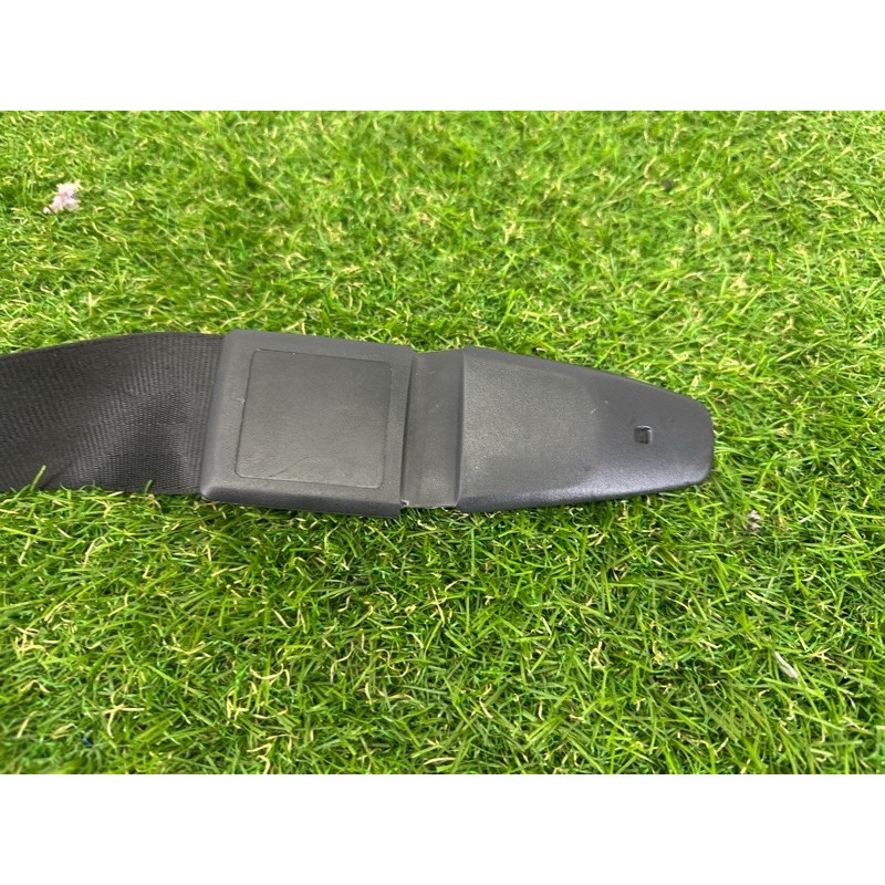 Ремень безопасности (airbag/безопасность) Volkswagen Touareg NF 2012 3.6 CGRA 7P0857706FHCP