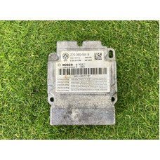 Блок управління airbag