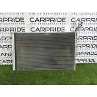 Радіатор кондиціонера