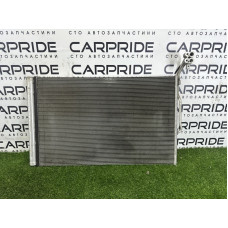 Радиатор кондиционера