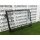 Рамка радіатора (кузов і елементи) Volkswagen Touareg NF 2012 3.6 CGRA 7P0121093D