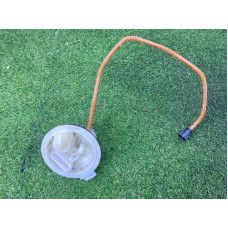 Фланец топливного насоса