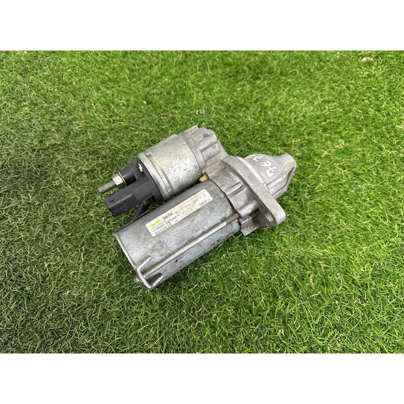 Стартер (електрика) BMW X5 E70 2013-2015 3.0 12417616500