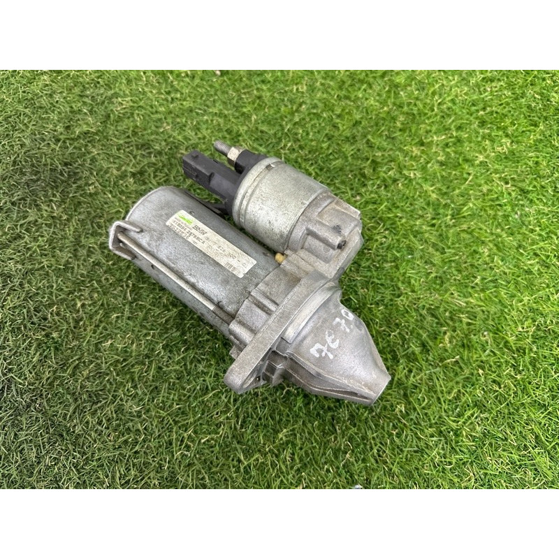 Стартер (електрика) BMW X5 E70 2013-2015 3.0 12417616500