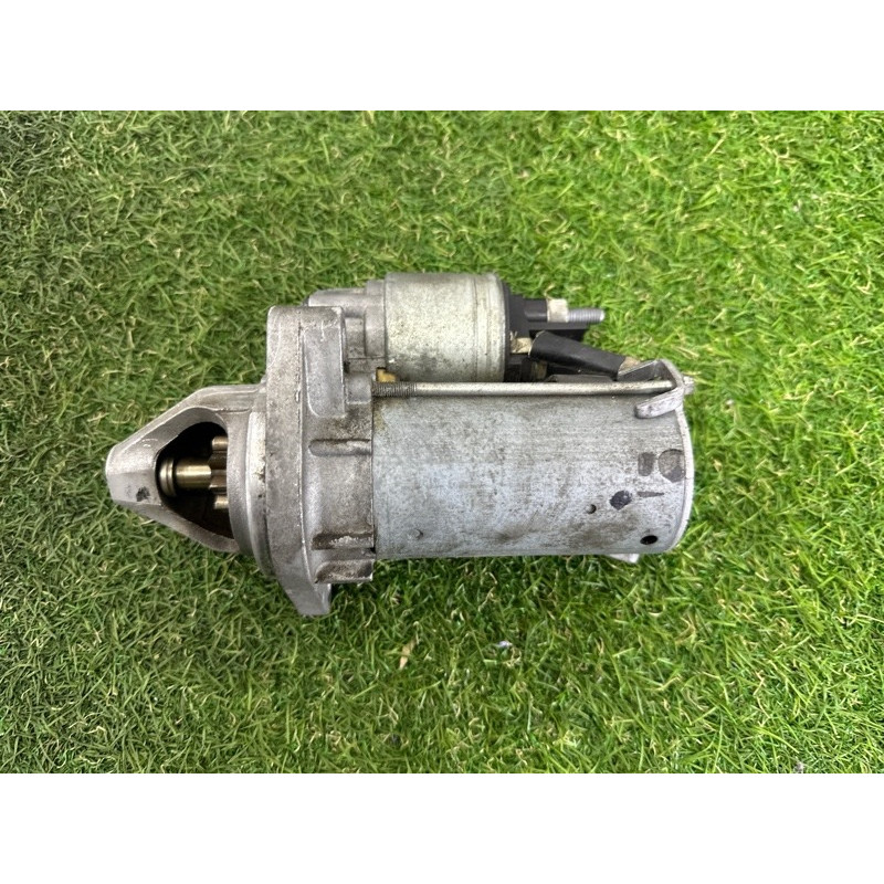 Стартер (електрика) BMW X5 E70 2013-2015 3.0 12417616500