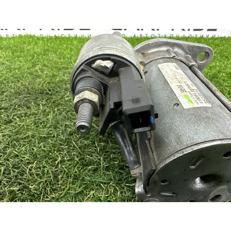 Стартер (електрика) BMW X5 E70 2013-2015 3.0 12417616500