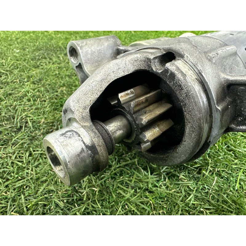 Стартер (электрика) AUDI A4 B8 2012 2.0 CAEB 06H911021A