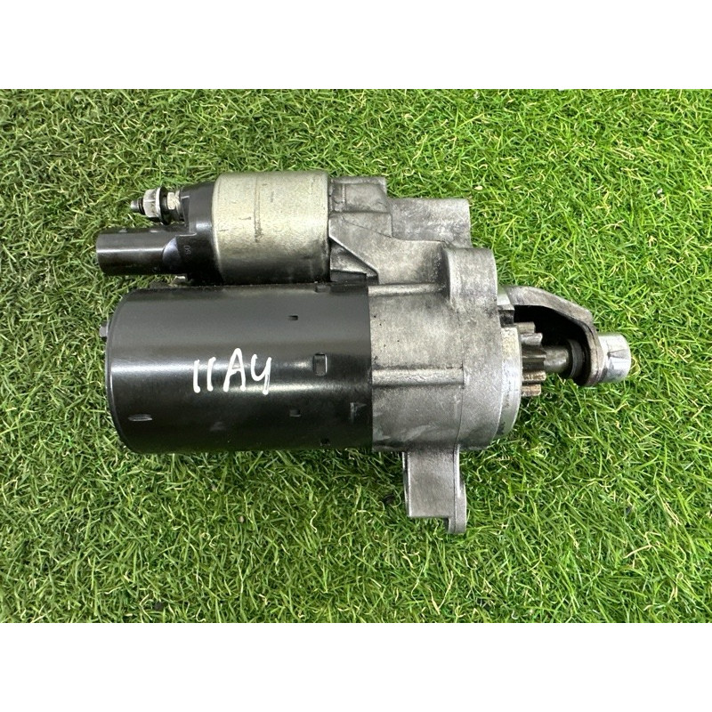 Стартер (электрика) AUDI A4 B8 2012 2.0 CAEB 06H911021A