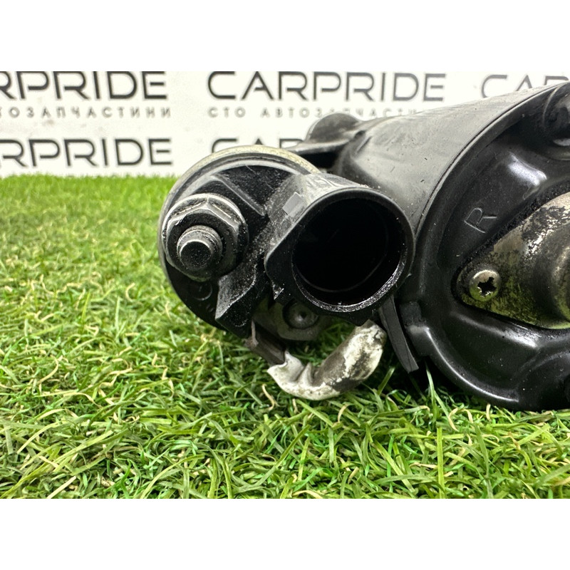 Стартер (электрика) AUDI A4 B8 2012 2.0 CAEB 06H911021A