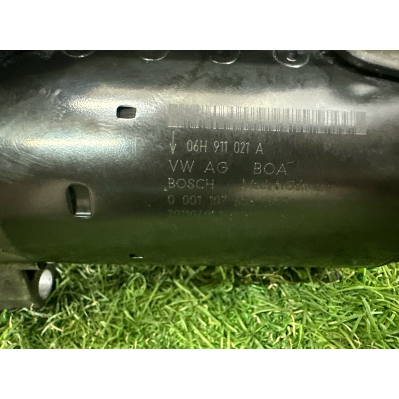 Стартер (электрика) AUDI A4 B8 2012 2.0 CAEB 06H911021A