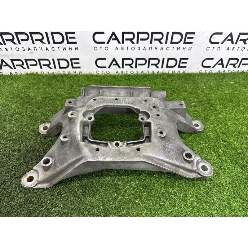 Кронштейн КПП (трансмиссия) AUDI A4 B8 2012 2.0 CAEB 8K0399263K