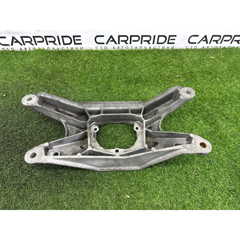 Кронштейн КПП (трансмиссия) AUDI A4 B8 2012 2.0 CAEB 8K0399263K