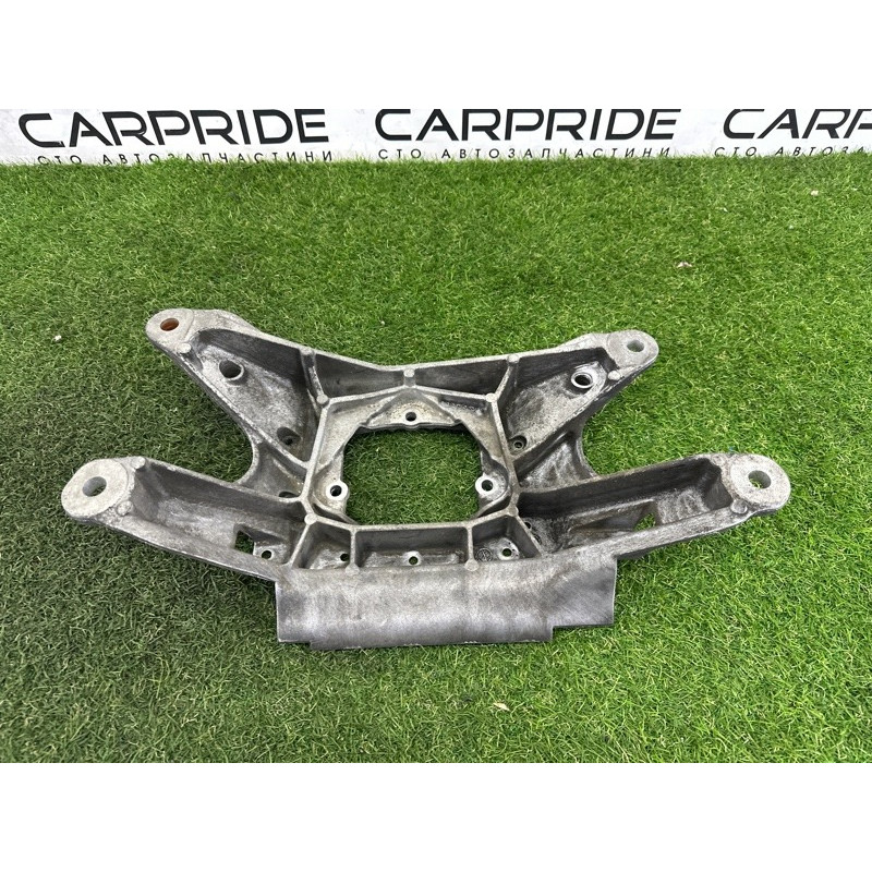 Кронштейн КПП (трансмиссия) AUDI A4 B8 2012 2.0 CAEB 8K0399263K