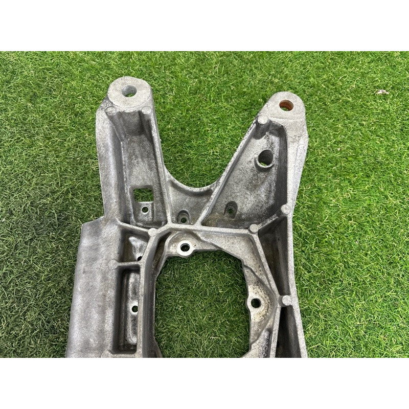 Кронштейн КПП (трансмиссия) AUDI A4 B8 2012 2.0 CAEB 8K0399263K