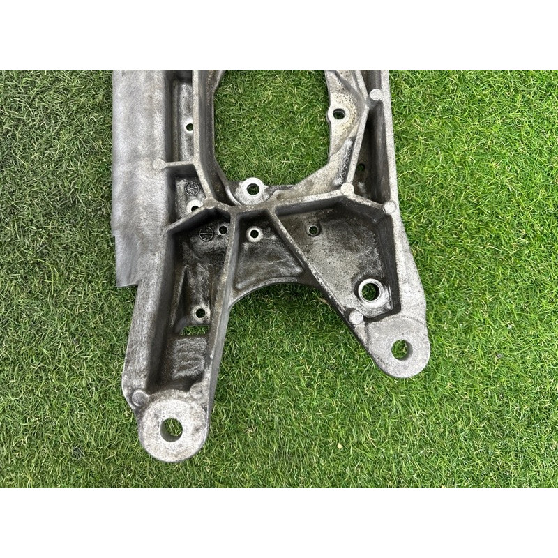 Кронштейн КПП (трансмиссия) AUDI A4 B8 2012 2.0 CAEB 8K0399263K