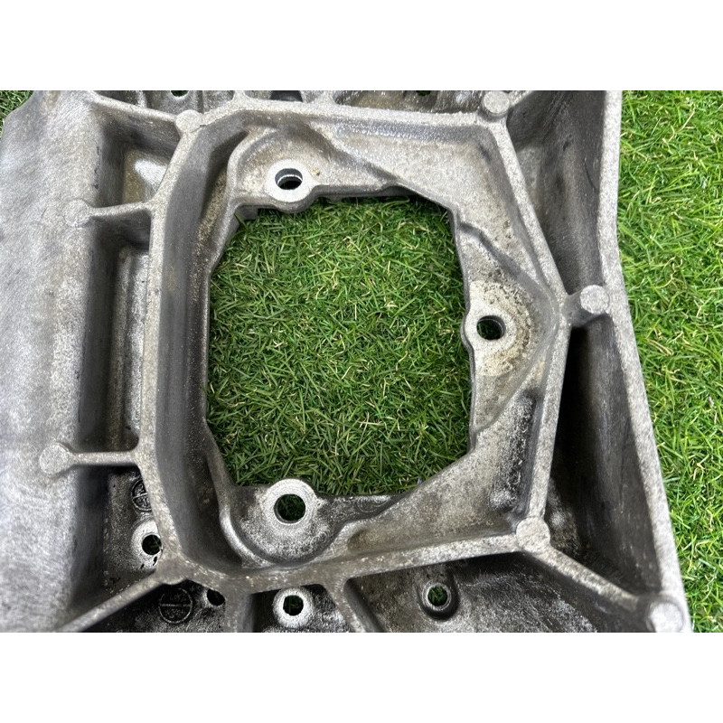 Кронштейн КПП (трансмиссия) AUDI A4 B8 2012 2.0 CAEB 8K0399263K