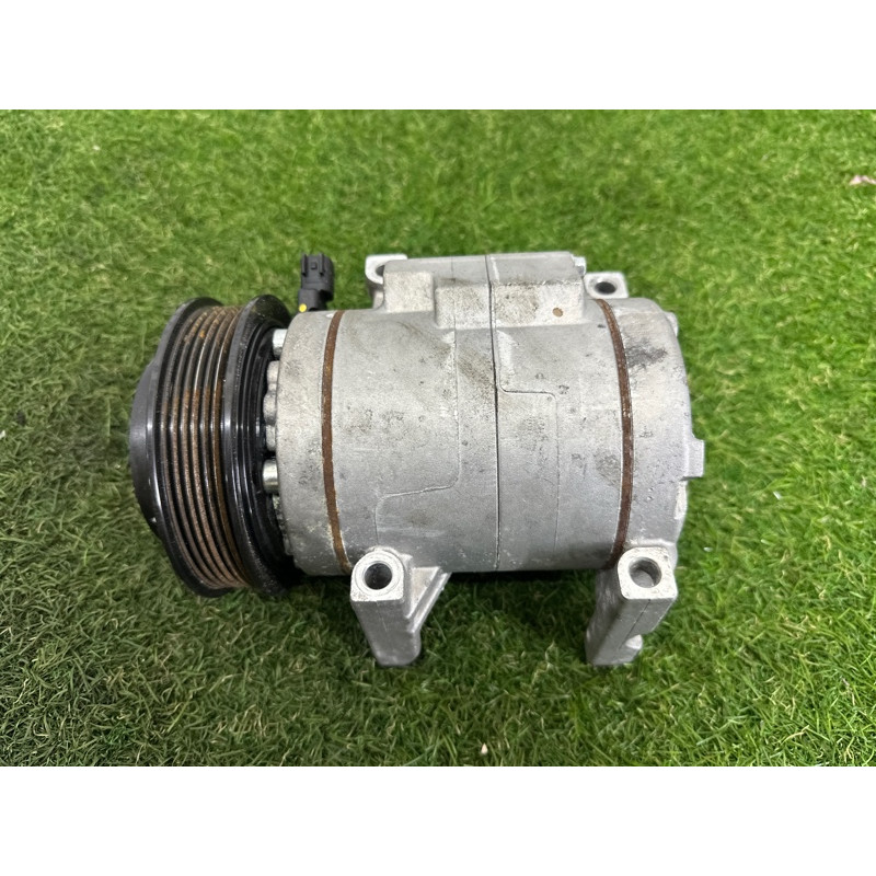 Компрессор кондиционера (отопление и кондиционирование) Jeep Grand Cherokee WK2 2020 3.6 68251534AE